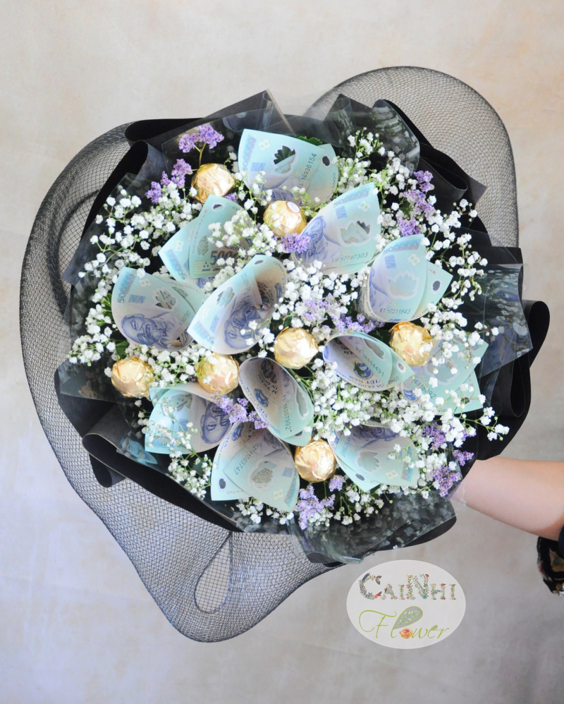 CaiNhi Flower & Wedding