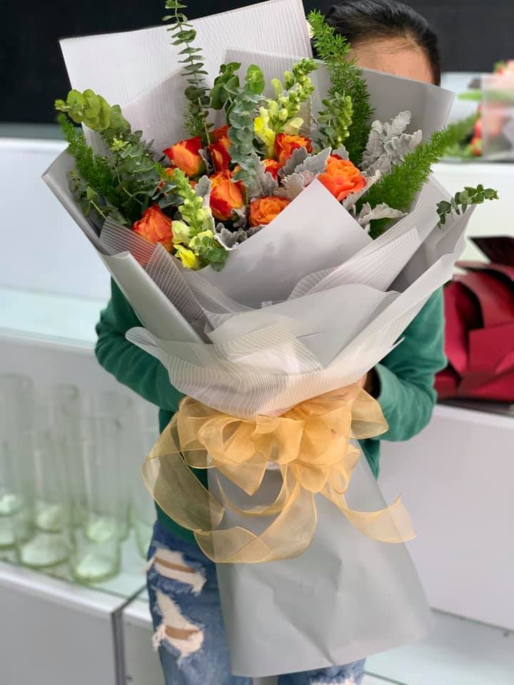 Shop hoa tươi Bi Flowers Long Khánh, Đồng Nai