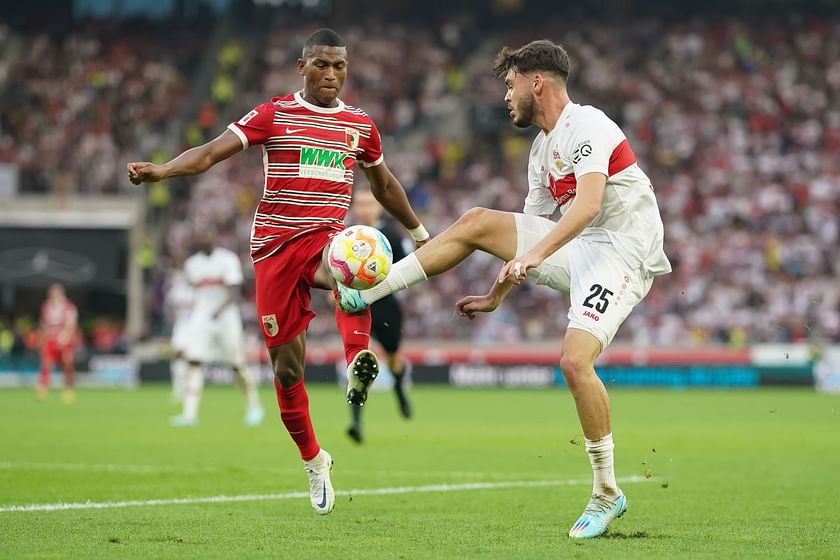 Stuttgart vs Augsburg Prediction and Betting Tips | December 20th 2023