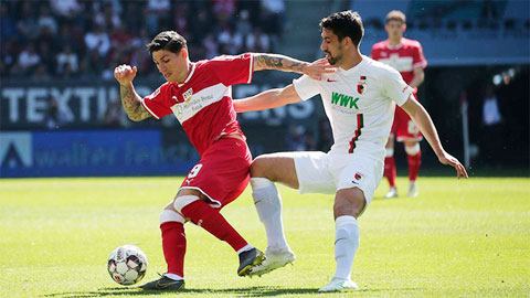 Nhận định bóng đá Stuttgart vs Augsburg 2h30 ngày 21/12 (Bundesliga 2023/24)