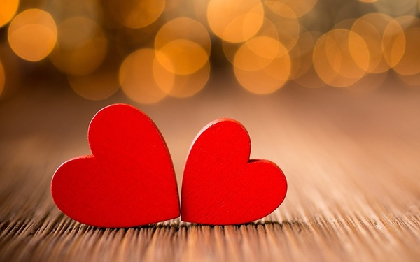 Ý nghĩa hình ảnh trái tim ngày Valentine
